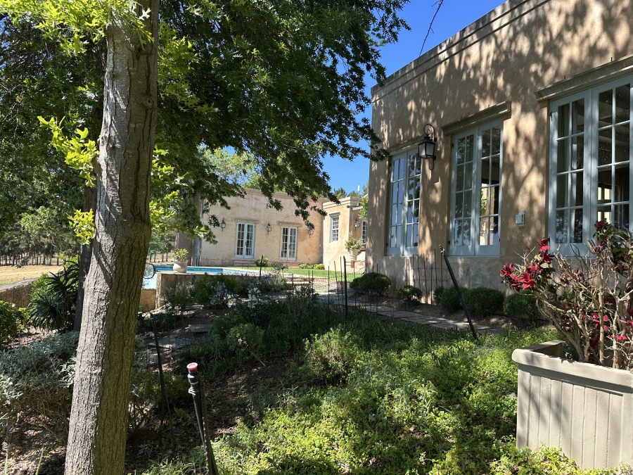 Commercial Property for Sale in Klapmuts Western Cape